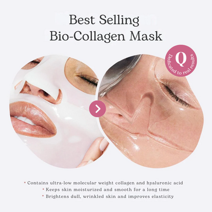 Collagen Glow Up Mask 2.0
